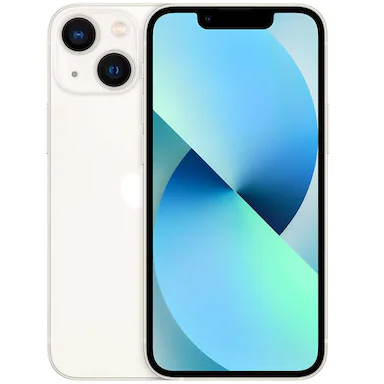 iPhone 13 mini